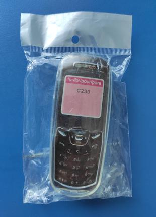 Samsung C230 чехол