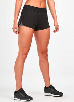 Спортивные шорты 2xu women's urban soft short
