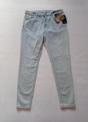 Yessica. c&a. стрейч джинсы женские 52 размер