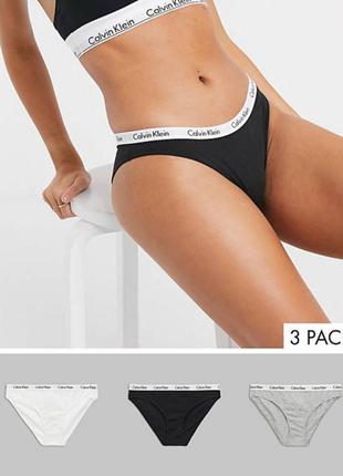 Трусики calvin klein