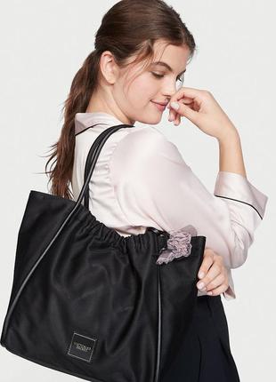 Идея для подарка 🎀красивая сумочка шопер noir tote tease💕victo...