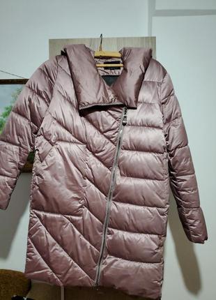 Курточка зимняя размер xl