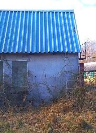 Земельна ділянка з. Пивиєва гора, Зяславський район