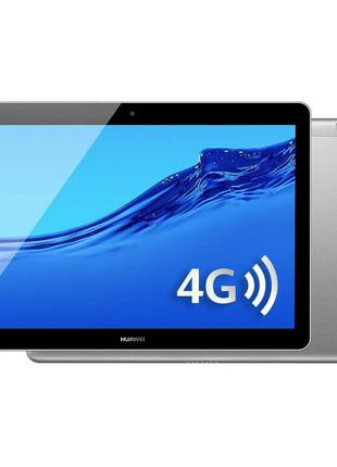 Huawei MediaPad T3 2/16Gb gray 4G