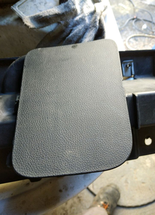 Продам Заглушку обшивки багажника Subaru Outback 2015-19