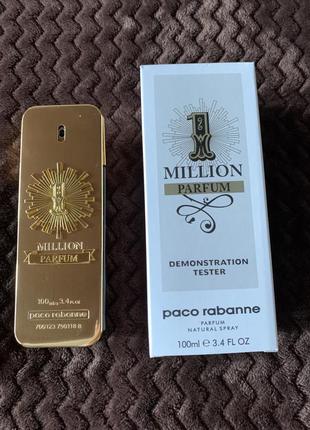 1 million parfum paco rabanne