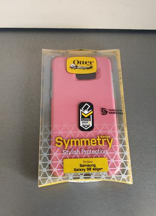 Протиударний чехол OtterBox на Samsung Galaxy s6 Edge+ G928 чохол