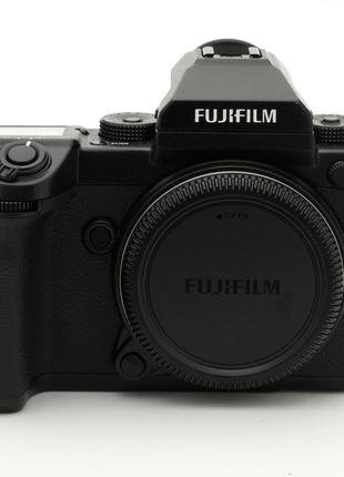 Fujifilm GFX100 IR Medium Format Mirrorless Camera Body