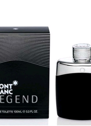 MONTBLANC LEGEND 100 ML мужской парфюм