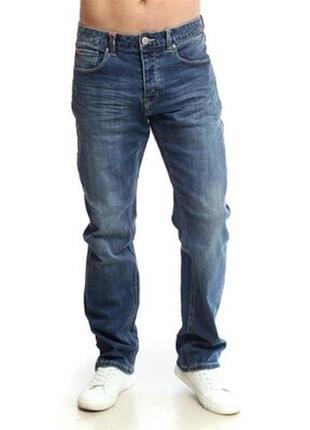 46/м мужские джинсы lee cooper, оригинал 32 размер