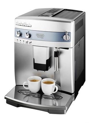 Кофемашина Delonghi Magnifica ESAM 03.110 б/у