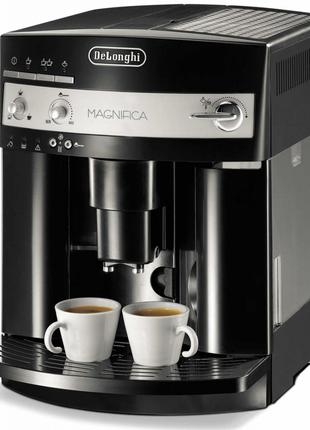 Кофемашина DeLonghi Magnifica Rapid б/у