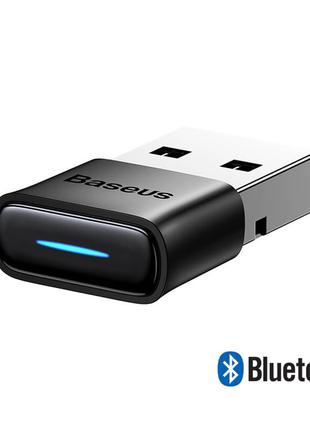 Bluetooth USB-адаптер для комп'ютера, ноутбука Baseus BA04 (20...
