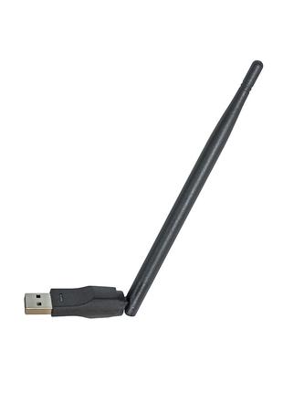 USB Wi-Fi адаптер Lucus на MT7601