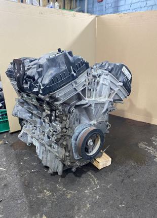 Двигун Ford Explorer 3.7 2017 (б/у)