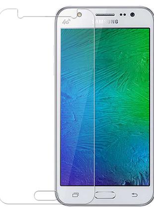 Защитное стекло для Samsung Galaxy J5 2016/J510 5,2"