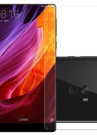 Защитное стекло для Xiaomi Mi Mix 6,4"