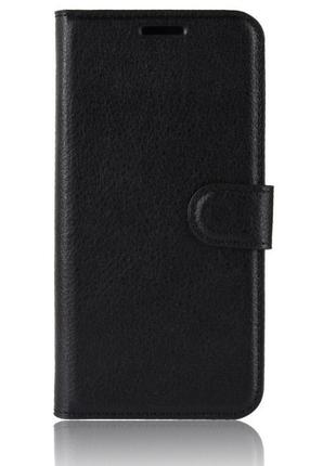 Чехол-книжка Bookmark для Samsung Galaxy Note 9/N960 black
