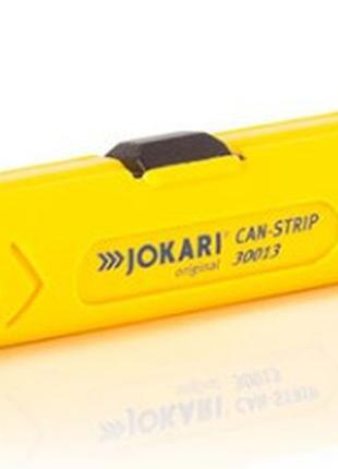 Съемник изоляции CAN-Strip JOKARI