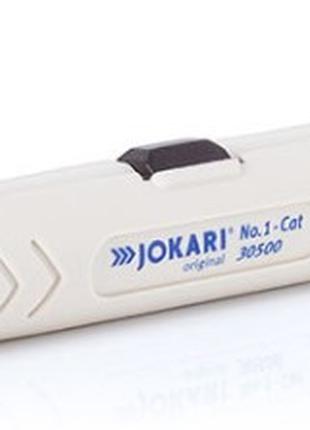 Съемник изоляции №1-Cat JOKARI