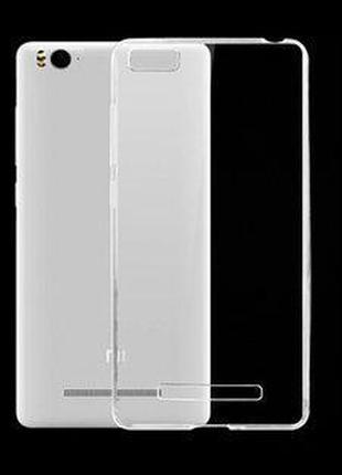 Чехол-накладка Smartcase TPU для Xiaomi Mi4c/Mi4i