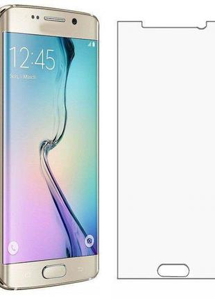 Захисне скло для Samsung Galaxy S6 Edge Plus/G928 5,7"