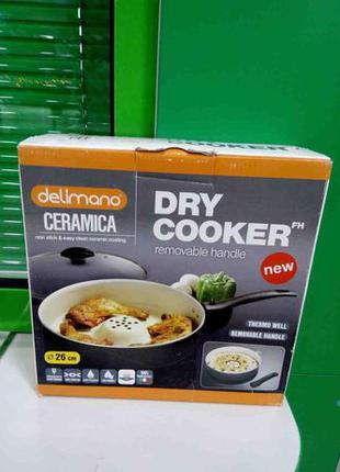 Сковородки Delimano 100756164