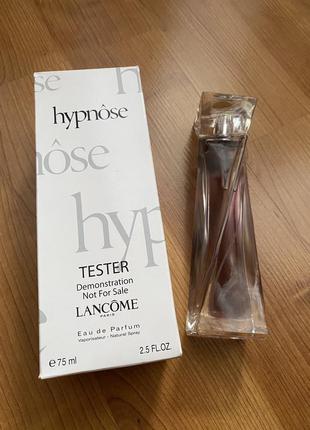 Lancome hypnose (тестер) 75 ml.