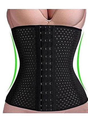 Корректирующий фигуру пояс для талии Abdomen Waistband, M , XL...