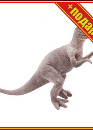 ` Фигурка "Динозавр: Пахицефалозавр",Фигурки животных из пласт...