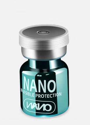 Жидкое стекло Nano Hi-Tech для смартфона 1 шт 1 шт