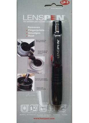 Карандаш Lens Pen LP-1 для чистки оптики