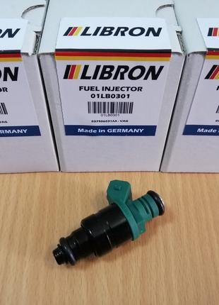 Форсунка топливная Libron 01LB0301 - Skoda OCTAVIA I (1U2) 1.6...