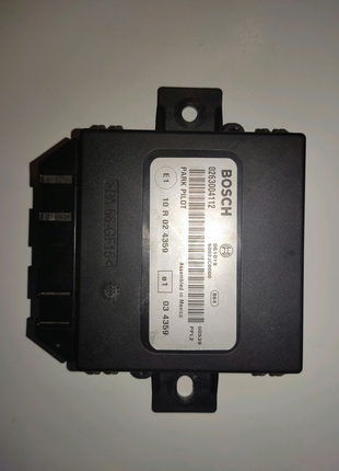 Блок управління парктроніком Bosch 0263004112