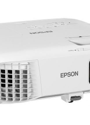 Проектор Epson EB-X49 (V11H982040)