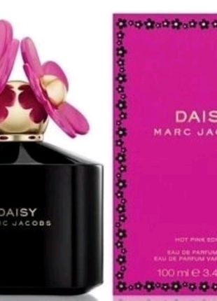 Женский парфюм Marc Jacobs Daisy Hot Pink (Марк Джейкобс Дейзи Хо