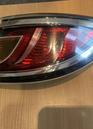 Задний правый фонарь в крыло для Mazda 6 GH 2010-2012 Original...
