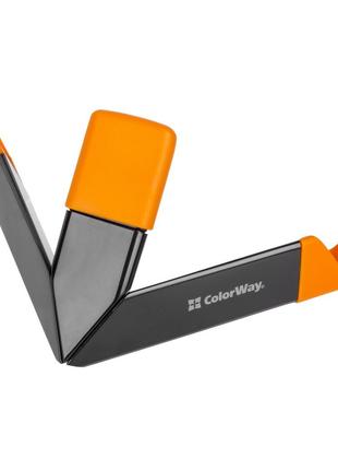 Colorway CW-5018 - подставка для планшета и чистящий набор сер...