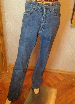 Фирменные джинсы бренда marks & spencer, оригинал, london, р. ...