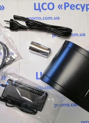 Принтер чеков Xprinter XP-58IIN USB