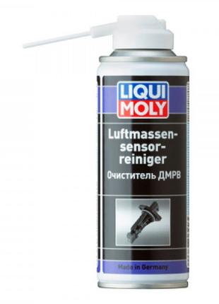 Автомобильный очиститель Liqui Moly Luftmassensensor-Reiniger ...