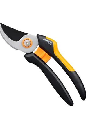 Плоскостной секатор Fiskars Solid P321 (1057162)