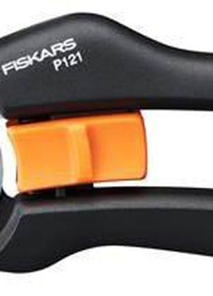 Плоскостной секатор Fiskars Solid P121 (1057160)