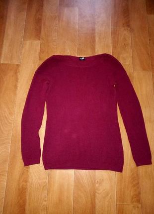 Кофта свитер джемпер размер 44-48