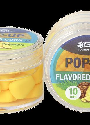 Кукуруза в дипе GC Pop-Up Flavored 8 мм Pineapple