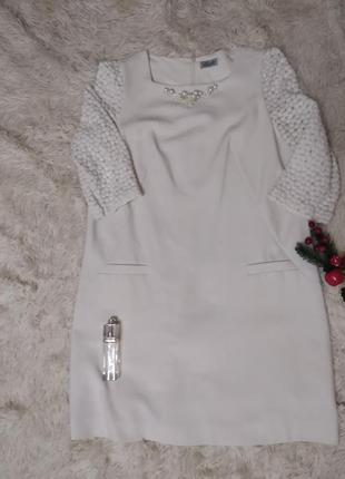 Белорусское платье lyushe