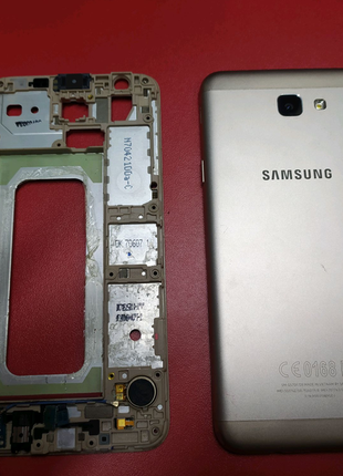 Розборка Samsung SM-G570/570f плата не робоча