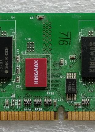 1 Гб DDR2-533 Kingmax