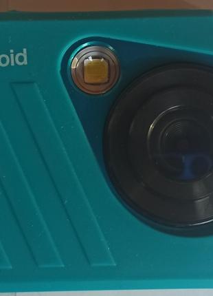 Polaroid iS048 подводная экшн-камера 16 МП