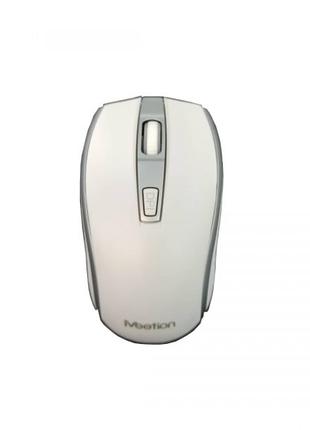 Мышь MeeTion Wireless Mouse 2.4G MT-R560
Беспроводная качественна